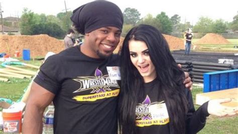 xavier woods and paige|Paige & Xavier Woods’ Relationship: 5 Fast Facts You Need to。